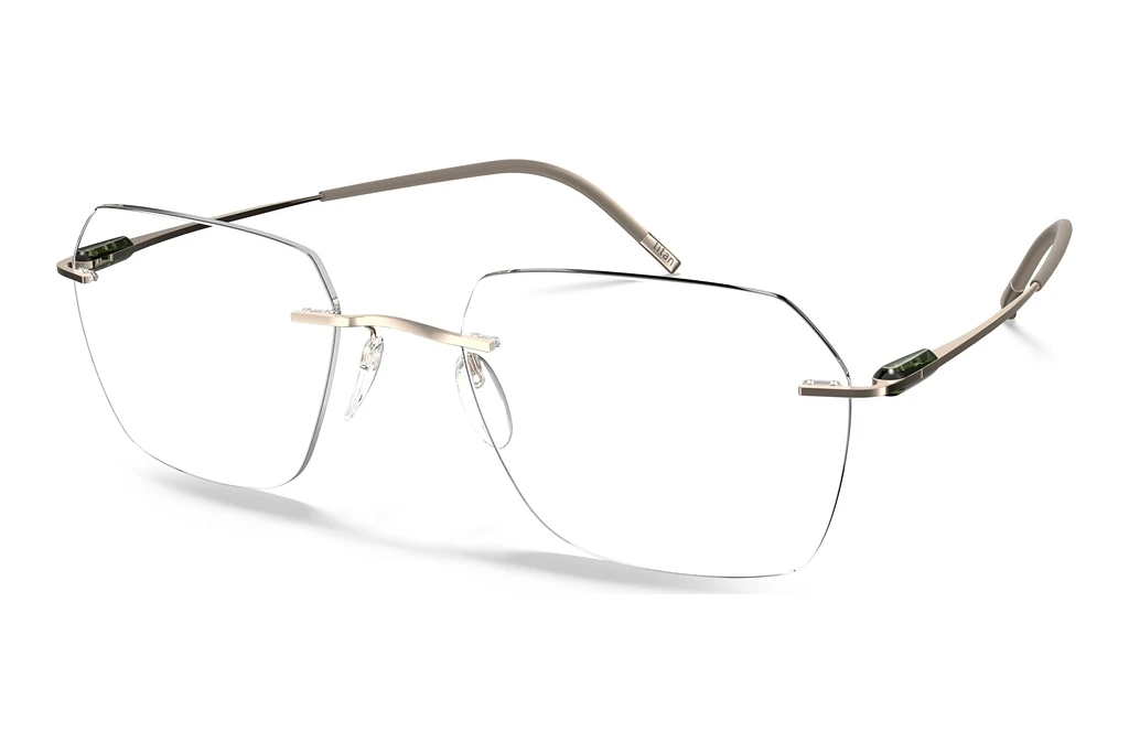 Silhouette   5561-IS 8640 Taupe / Ivory Silhouette   5561-IS 8640 Taupe / Ivory