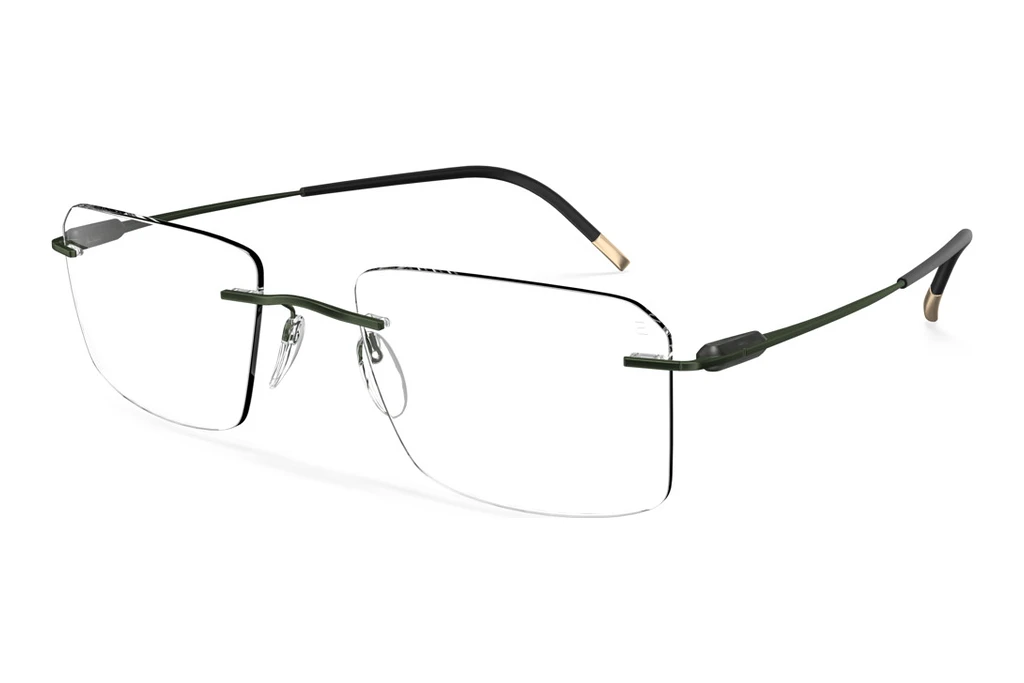 Silhouette 5561-OV 5641 Restful Olive Silhouette 5561-OV 5641 Restful Olive