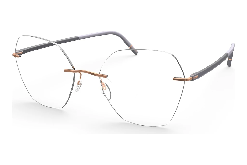 Silhouette   5567-LX 3532 Rose All Day Silhouette   5567-LX 3532 Rose All Day