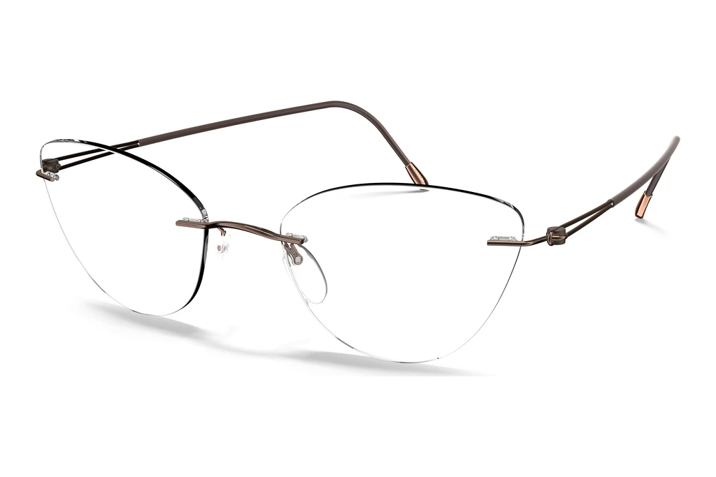 Silhouette   5569-NC 6140 Papaya Silhouette   5569-NC 6140 Papaya