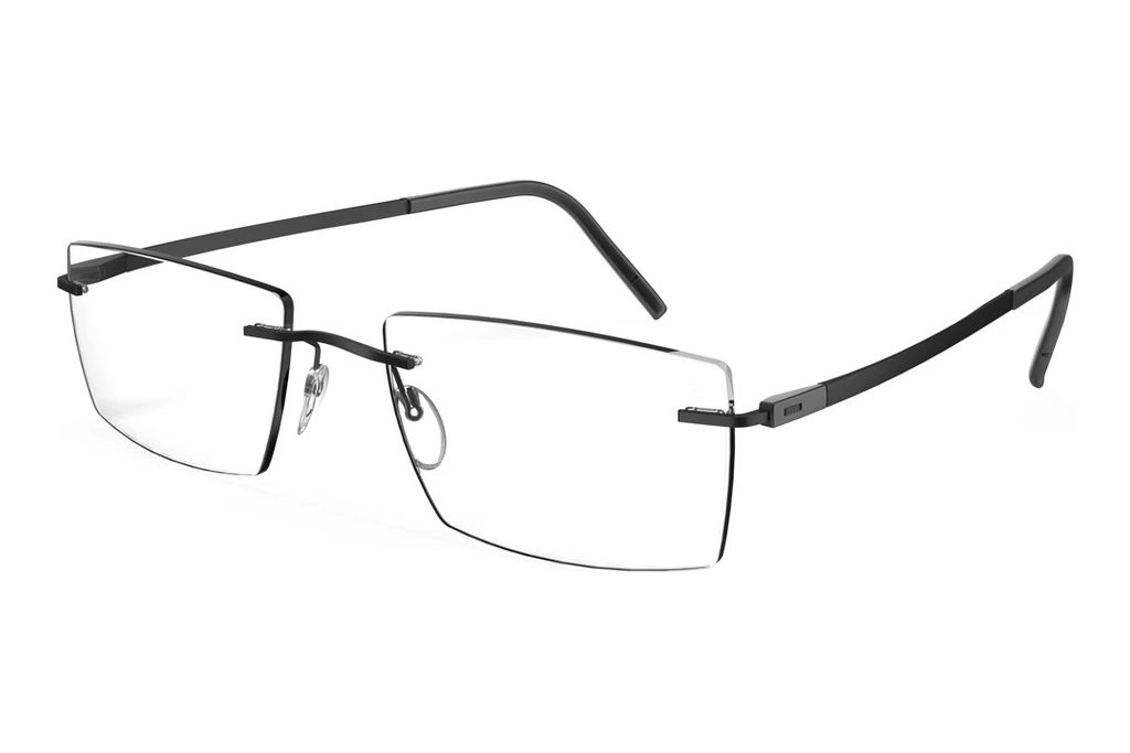 Silhouette 5573-AH 9041 Black Buffalo Silhouette 5573-AH 9041 Black Buffalo