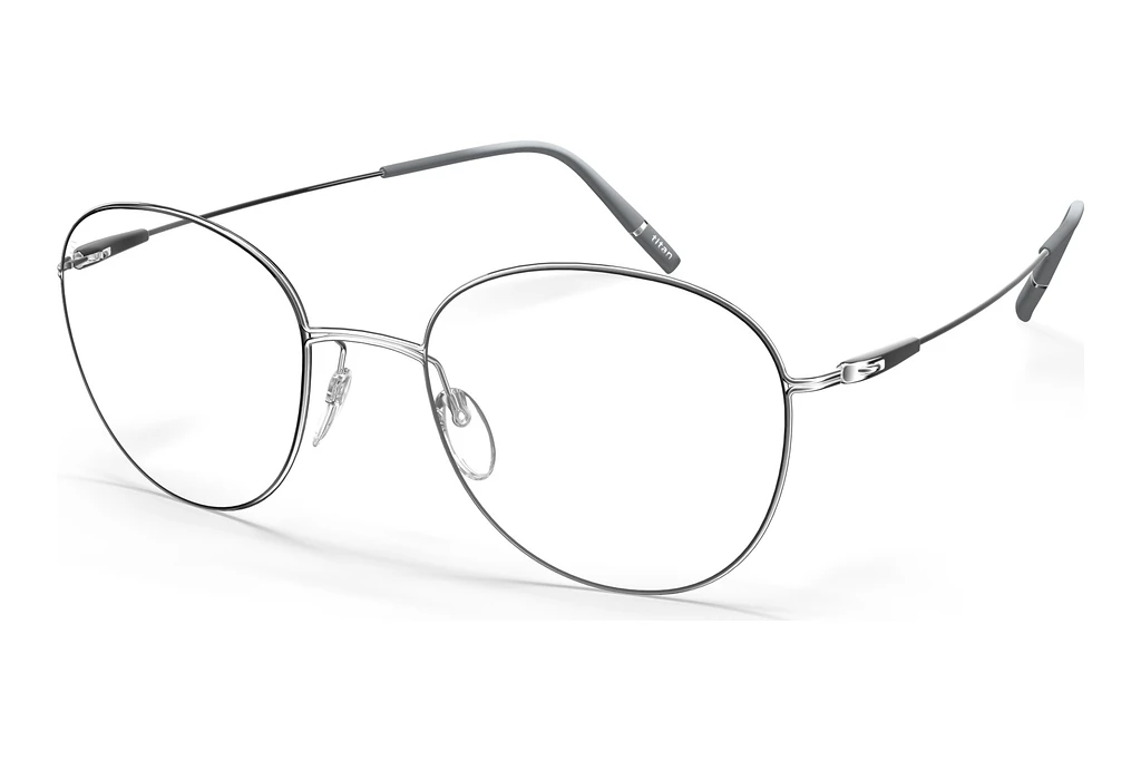 Silhouette 5577 7100 silver Silhouette 5577 7100 silver