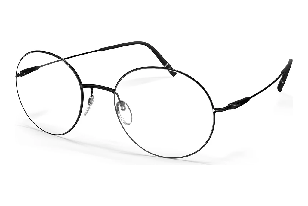 Silhouette 5578 9040 black matte Silhouette 5578 9040 black matte