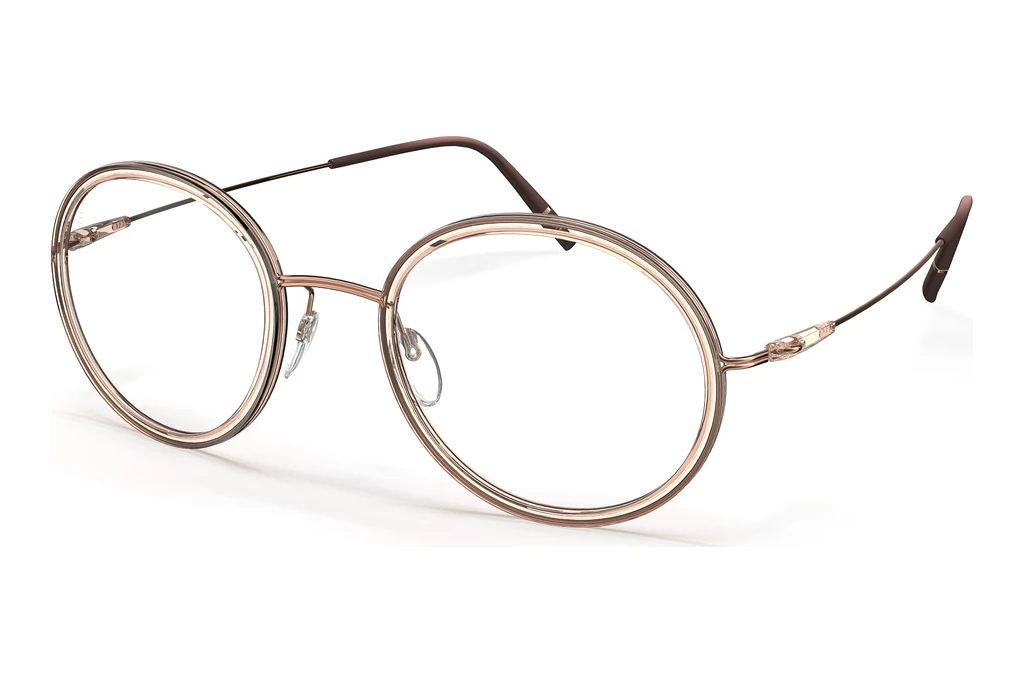 Silhouette 5582 3530 Rose All Day Silhouette 5582 3530 Rose All Day