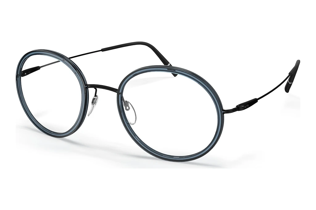 Silhouette 5582 9040 black matte Silhouette 5582 9040 black matte