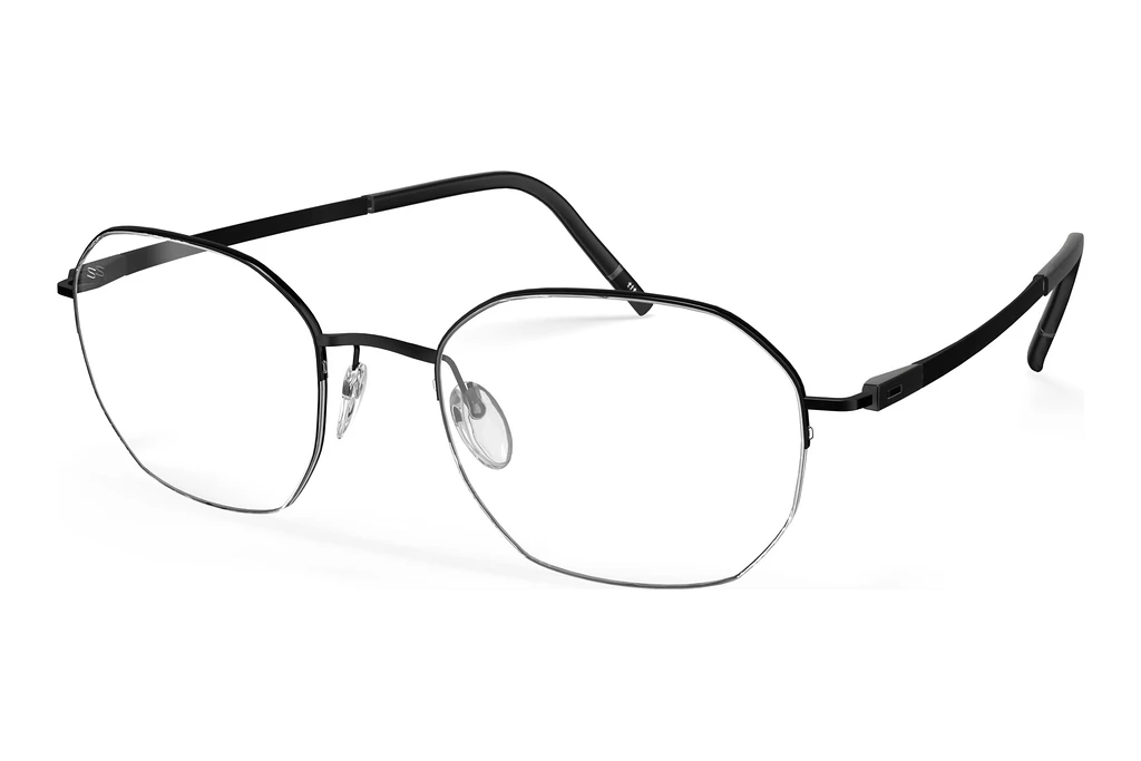 Silhouette 5584 9040 black matte Silhouette 5584 9040 black matte