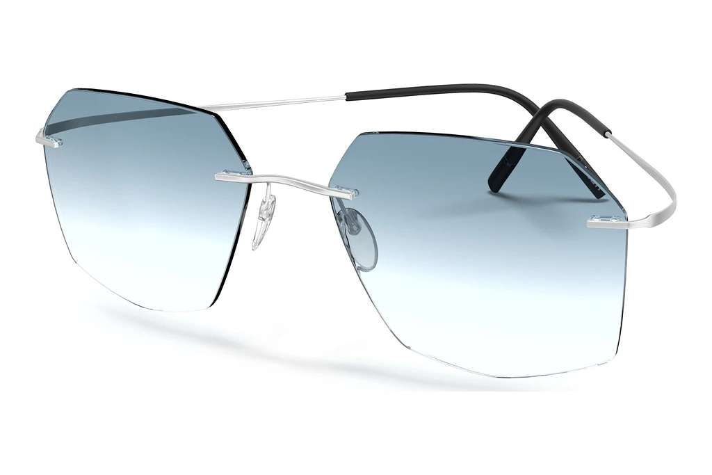 Silhouette   5599-NV N365 Blue Pegasus Silhouette   5599-NV N365 Blue Pegasus