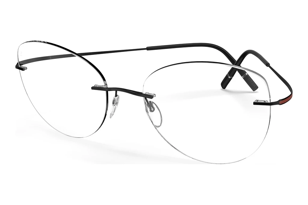 Silhouette 5599-PG 9142 SLM Silver Mirror Gradient Silhouette 5599-PG 9142 SLM Silver Mirror Gradient