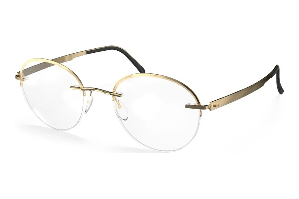 Silhouette L010 7520 Pure Gold Silhouette L010 7520 Pure Gold