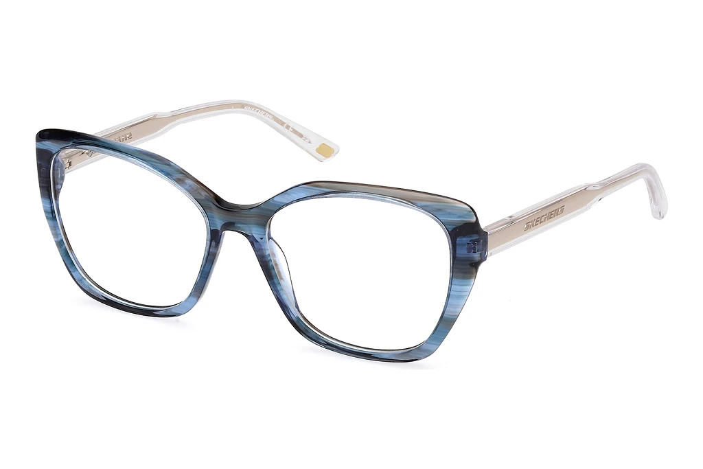 Skechers SE50060 087 Türkis /Horn Skechers SE50060 087 Türkis /Horn