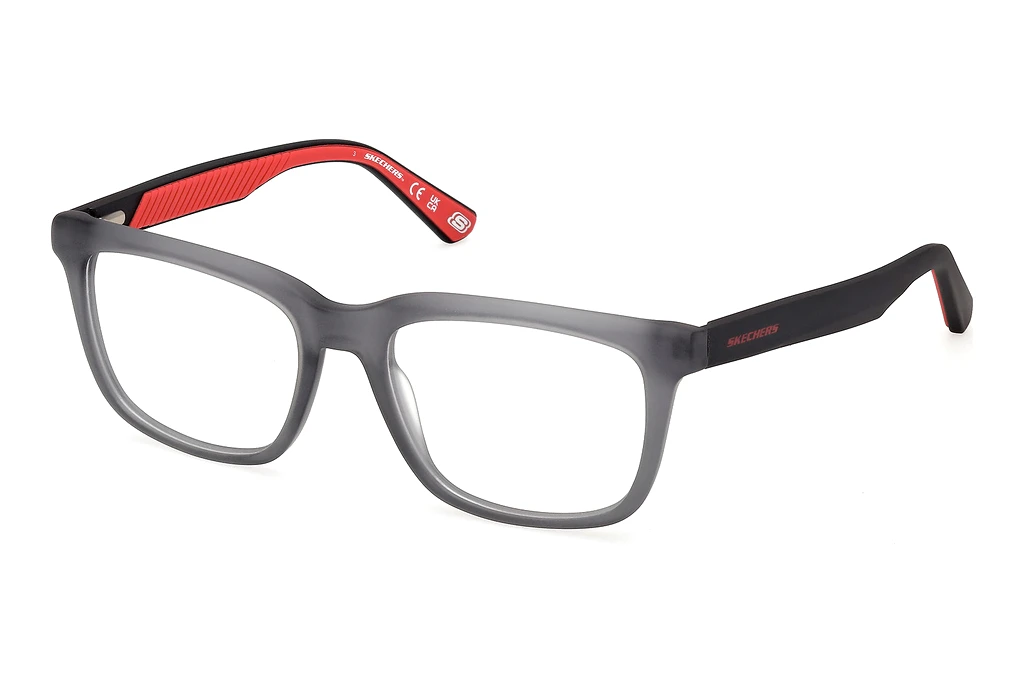 Skechers SE50108 020 Matt Grau Skechers SE50108 020 Matt Grau