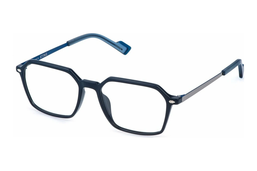 Sting   UST545 6PEP GRAD.BLUE Sting   UST545 6PEP GRAD.BLUE