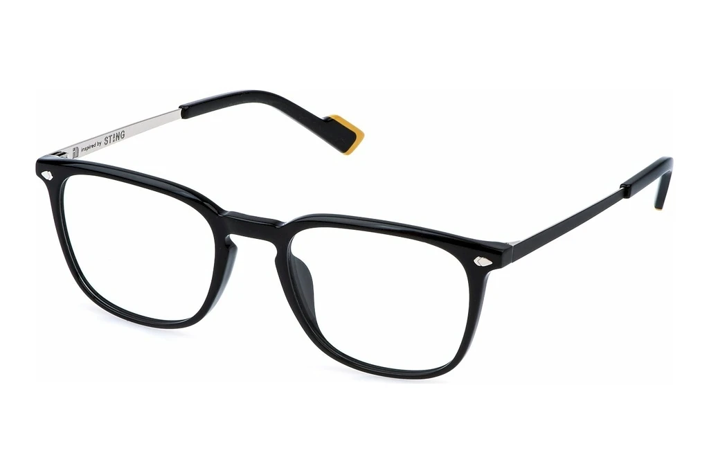 Sting UST546 700P SHINY BLACK Sting UST546 700P SHINY BLACK
