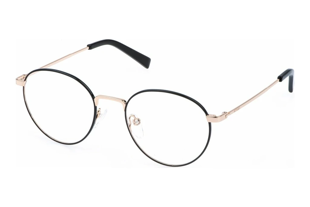 Sting   VSJ423 0301 SH.ROSE GOLD W/BLACK PARTS Sting   VSJ423 0301 SH.ROSE GOLD W/BLACK PARTS