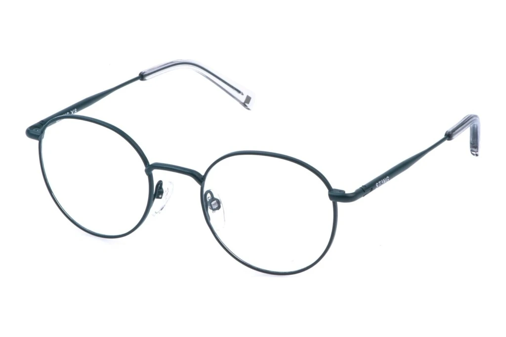 Sting VSJ425 0610 TOTAL MATT GREEN Sting VSJ425 0610 TOTAL MATT GREEN