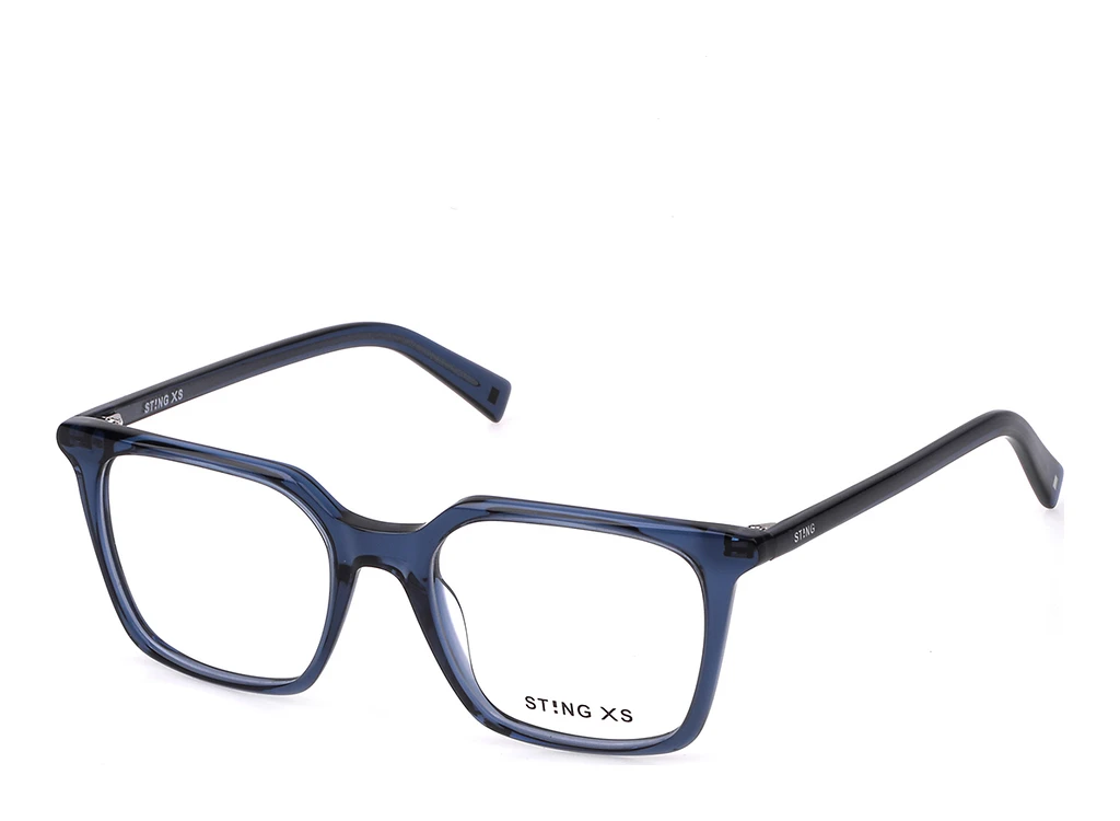 Sting VSJ730 0U11 TRANSPARENT BLUE Sting VSJ730 0U11 TRANSPARENT BLUE