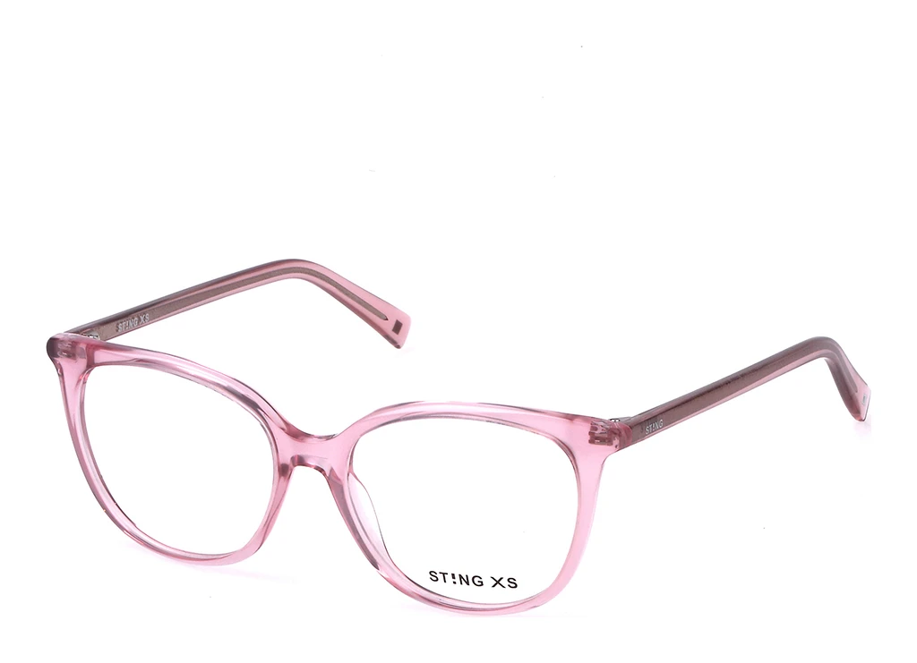 Sting VSJ731 06MH SHINY TRANSP.PINK Sting VSJ731 06MH SHINY TRANSP.PINK