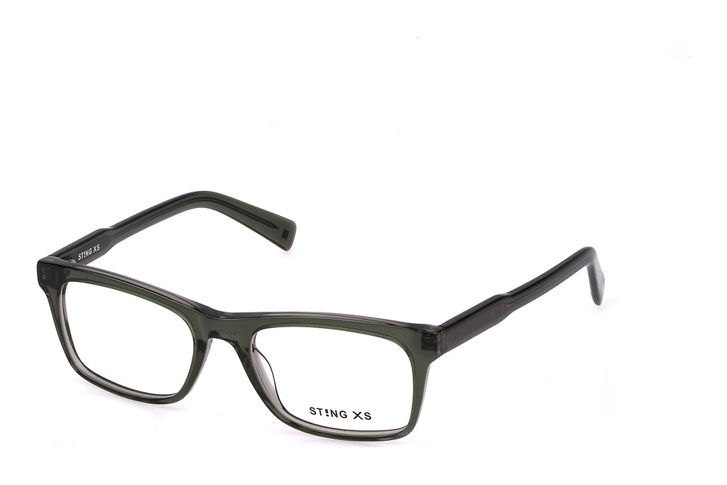 Sting VSJ733 0912 GREEN TOP+GREY Sting VSJ733 0912 GREEN TOP+GREY