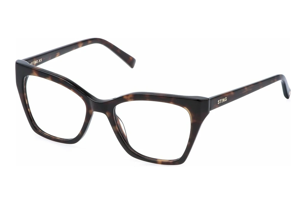 Sting VSJ752 04BL DARK HAVANA Sting VSJ752 04BL DARK HAVANA