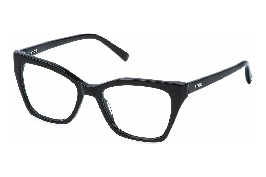 Sting VSJ752 0700 SHINY BLACK Sting VSJ752 0700 SHINY BLACK