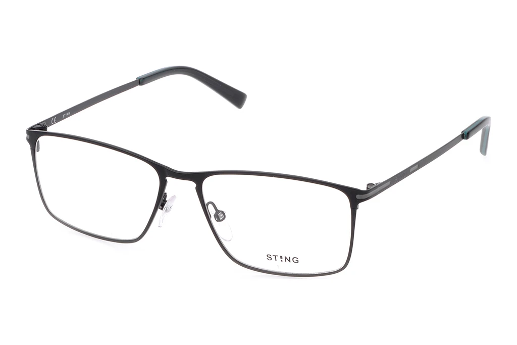 Sting VST226 0531 NERO SEMILUCIDO TOTALE Sting VST226 0531 NERO SEMILUCIDO TOTALE