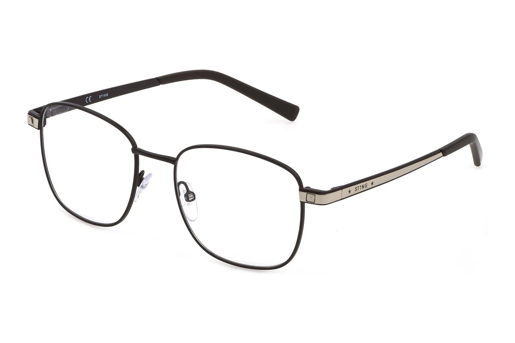 Sting   VST400 0C85 MARRONE OPACO TOTALE Sting   VST400 0C85 MARRONE OPACO TOTALE