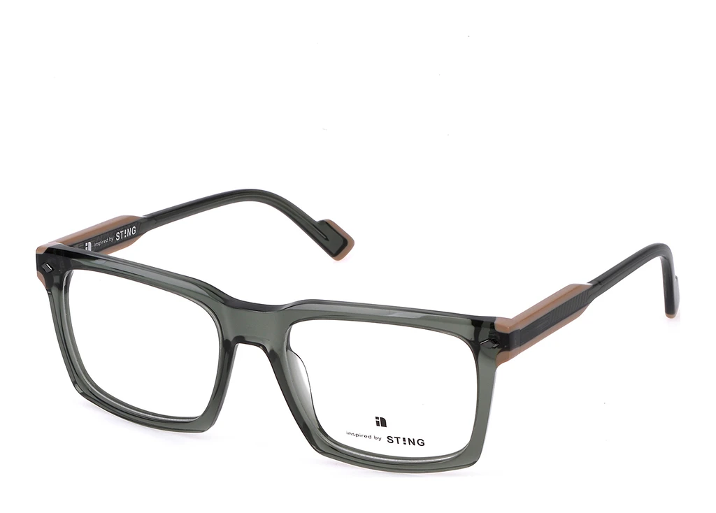 Sting VST507 0M26 TRANSP.GREEN Sting VST507 0M26 TRANSP.GREEN