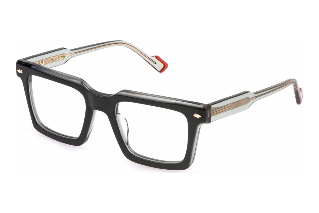 Sting VST526 0Z48 SHINY DARK GREEN+LIGHT Sting VST526 0Z48 SHINY DARK GREEN+LIGHT