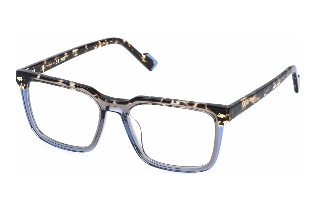 Sting VST542 098Z TRANSP.GREY Sting VST542 098Z TRANSP.GREY