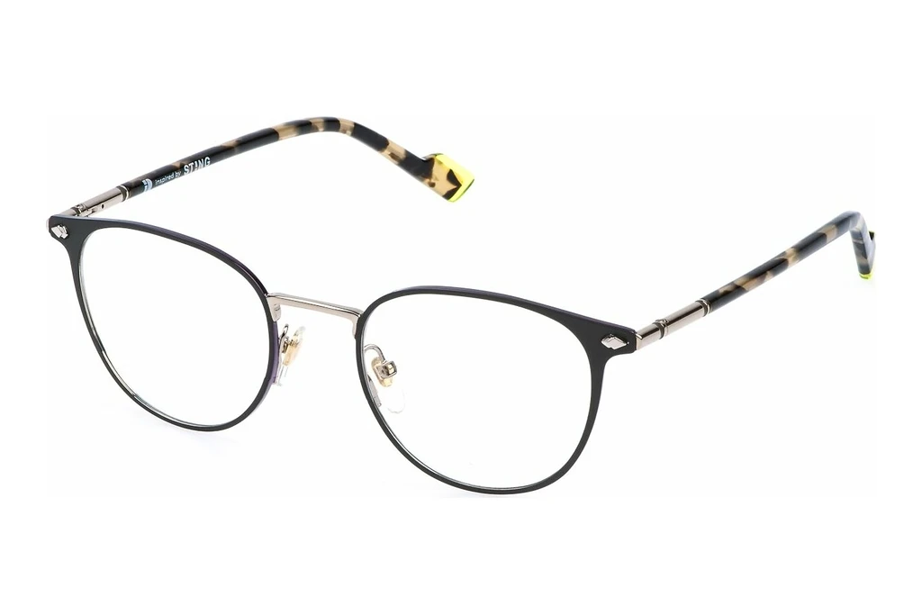 Sting VST556 0SRL MATT MILITARY GREEN W/COLOURED PARTS Sting VST556 0SRL MATT MILITARY GREEN W/COLOURED PARTS