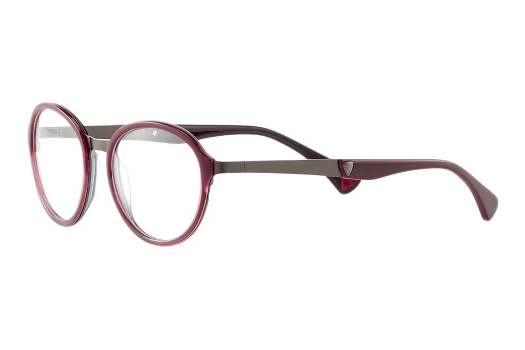 Strellson ST3037 300 dunkelgun-dunkelrot Strellson ST3037 300 dunkelgun-dunkelrot