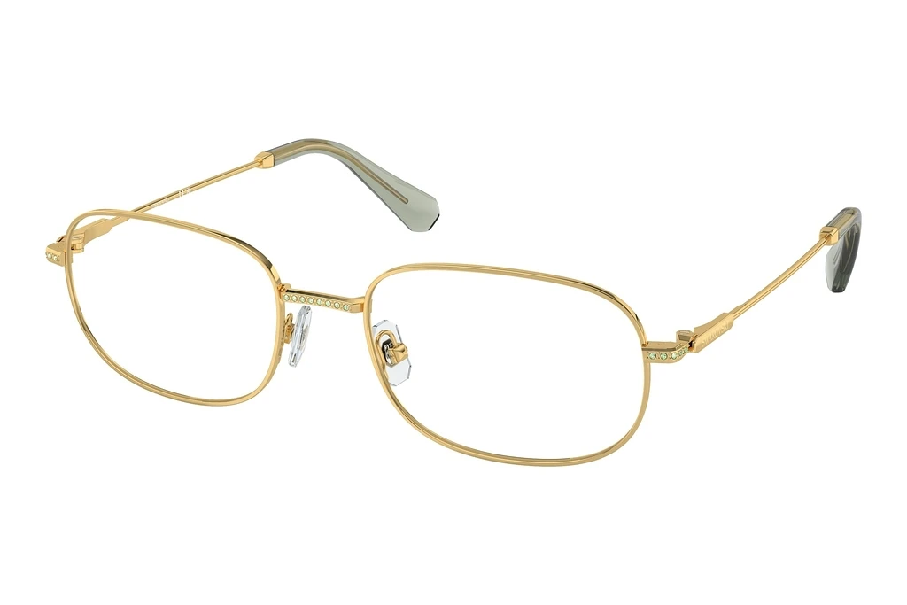 Swarovski SK1005 4004 Gold Swarovski SK1005 4004 Gold