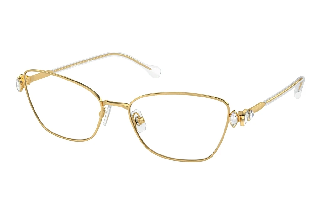 Swarovski   SK1006 4013 Gold Swarovski   SK1006 4013 Gold