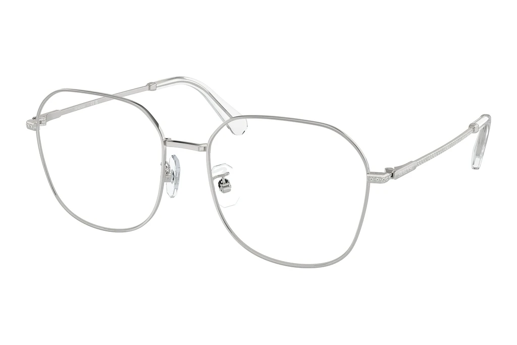 Swarovski SK1009D 4001 Silver Swarovski SK1009D 4001 Silver