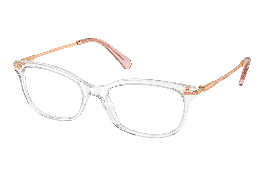 Swarovski   SK2017 1027 Transparent Swarovski   SK2017 1027 Transparent