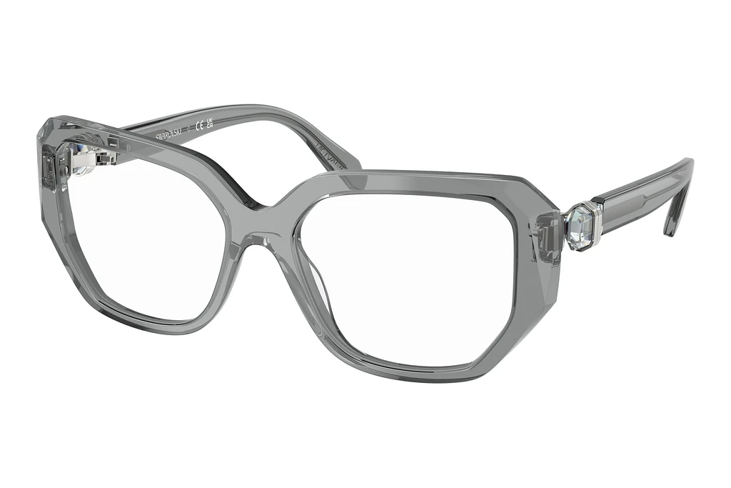 Swarovski   SK2035 1062 Transparent Grey Swarovski   SK2035 1062 Transparent Grey