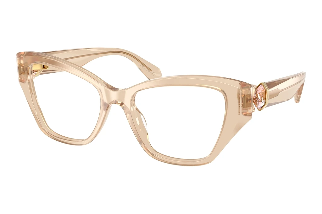 Swarovski SK2050U 1034 Milky Beige Swarovski SK2050U 1034 Milky Beige