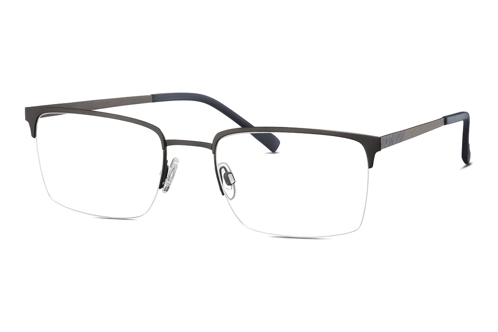 TITANFLEX EBT 820992 37 dk gun matt-dkl blau TITANFLEX EBT 820992 37 dk gun matt-dkl blau