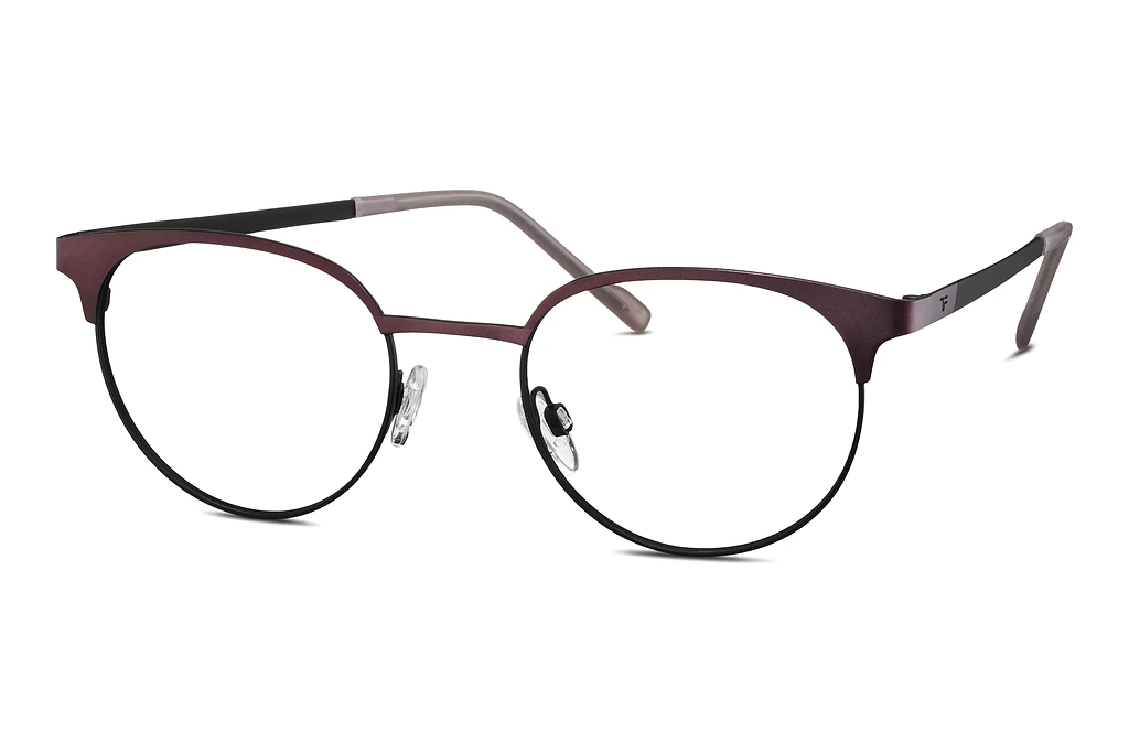 TITANFLEX EBT 820994 60 havannabraun-schwarz matt TITANFLEX EBT 820994 60 havannabraun-schwarz matt