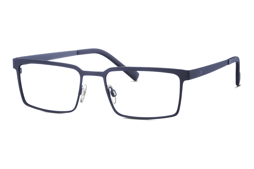 TITANFLEX EBT 822016 70 scubablau matt-staubblau TITANFLEX EBT 822016 70 scubablau matt-staubblau