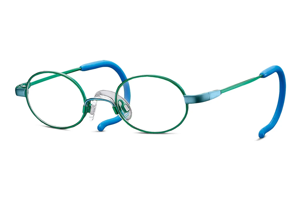 TITANFLEX Kids EBO 830067 70 blau TITANFLEX Kids EBO 830067 70 blau