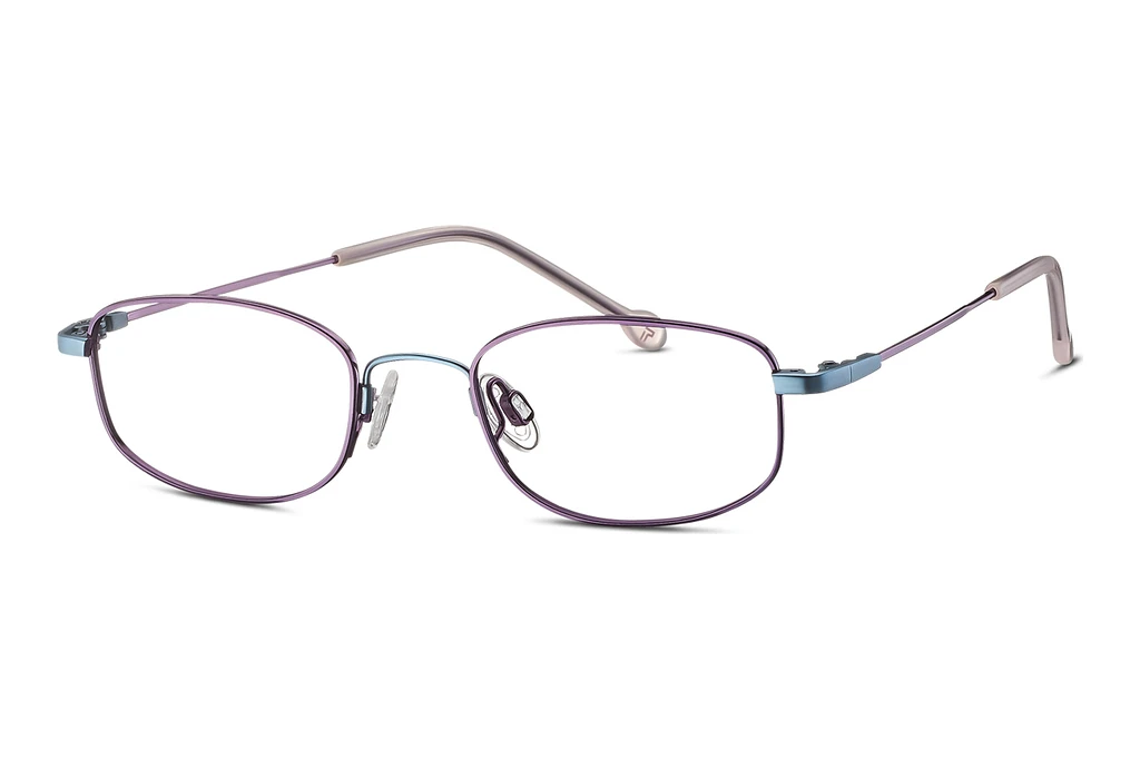 TITANFLEX Kids EBO 830109 50 rot / rosa / violett TITANFLEX Kids EBO 830109 50 rot / rosa / violett