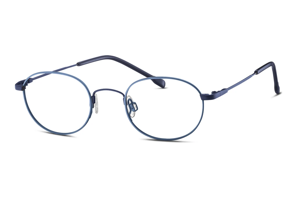 TITANFLEX Kids EBO 830111 70 blau TITANFLEX Kids EBO 830111 70 blau