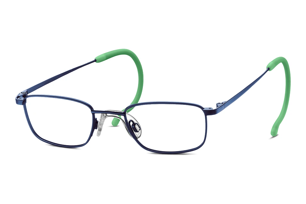 TITANFLEX Kids   EBO 830127 74 blau TITANFLEX Kids   EBO 830127 74 blau