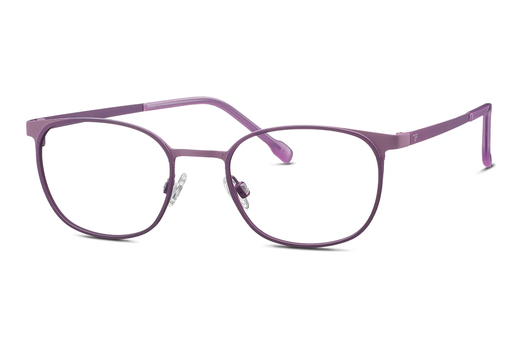 TITANFLEX Kids   EBO 830138 55 rot / rosa / violett TITANFLEX Kids   EBO 830138 55 rot / rosa / violett