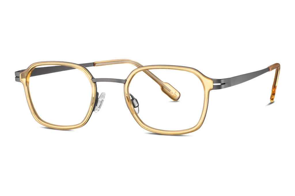 TITANFLEX Kids EBO 830156 38 dunkelgun matt/kürbis TITANFLEX Kids EBO 830156 38 dunkelgun matt/kürbis