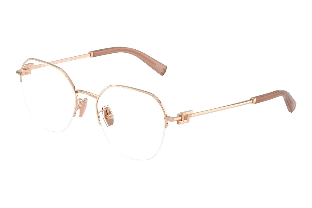 Tiffany TF1167D 6105 Rose Gold Tiffany TF1167D 6105 Rose Gold