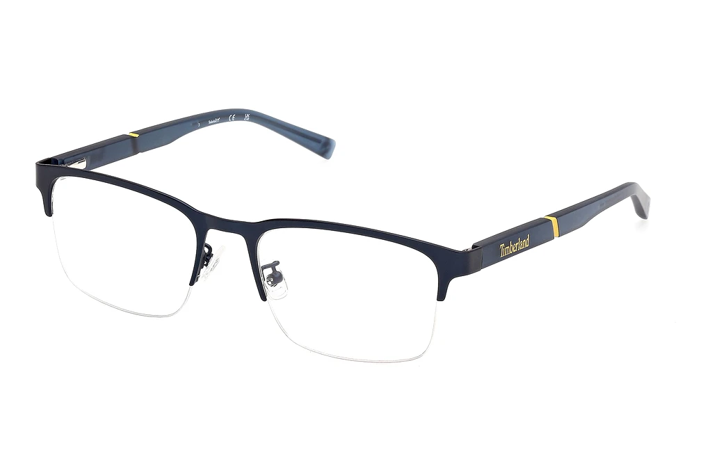 Timberland TB1841-H 092 Matt Blau Timberland TB1841-H 092 Matt Blau