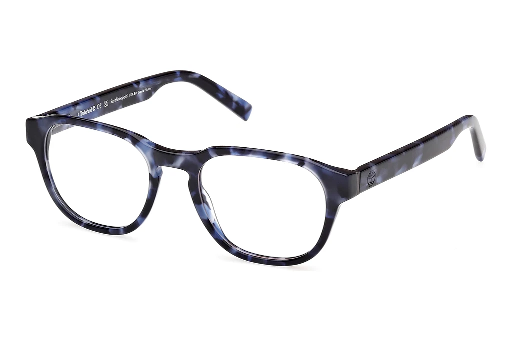 Timberland   TB50052 056 Blau/Havanna Timberland   TB50052 056 Blau/Havanna