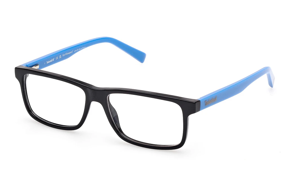 Timberland TB50064 001 Glänzend Schwarz Timberland TB50064 001 Glänzend Schwarz